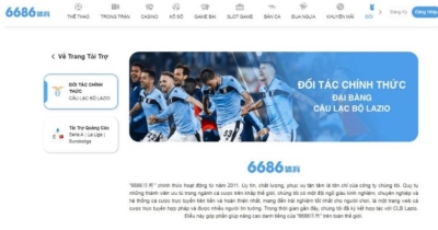 6686 bet: Tìm Hiểu Nhà Cái Trực Tuyến Hàng Đầu Tại 6686.Marketing