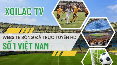 Xoilac-tv.lat – Trải nghiệm xem trực tiếp thể thao tại Xoilac TV