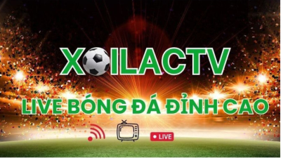 Xoilac TV - Điểm đến cho các tín đồ đam mê trái bóng tròn