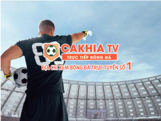 Tin tức bóng đá mới nhất 24h - Vào Cakhia tv